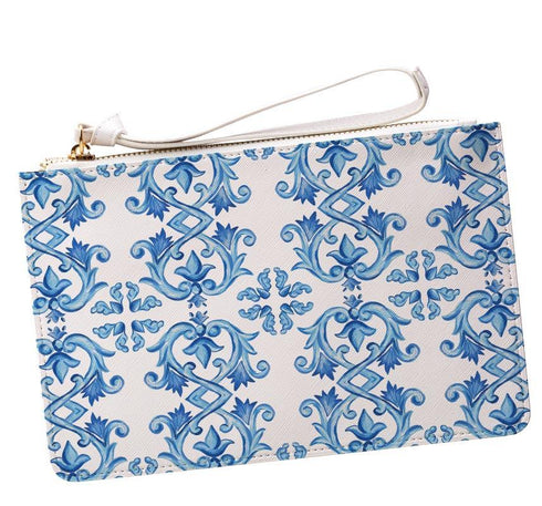 Clutch bag